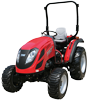 Tym Traktor T353